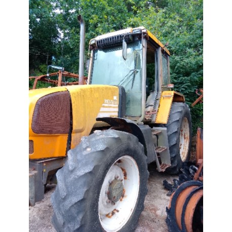 RENAULT - CLAAS TEMIS 610X