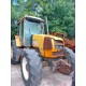 RENAULT - CLAAS TEMIS 610X