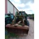 JOHN DEERE 4230