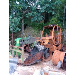 MERLO TF45.11 T CS – 156 CVTRONIC