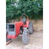 MASSEY-FERGUSON 590