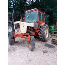 AVTO BELARUS MTZ 50