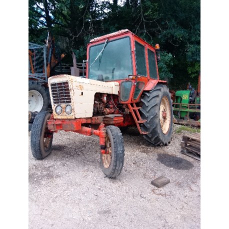 AVTO BELARUS MTZ 50
