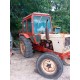 AVTO BELARUS MTZ 50