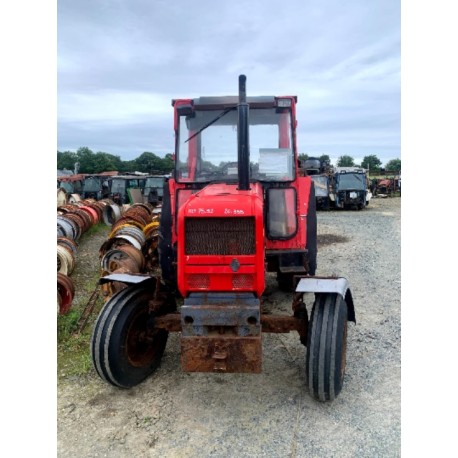 RENAULT - CLAAS 75-32