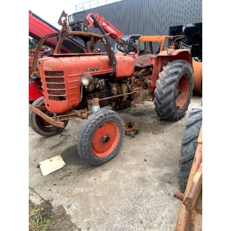 ZETOR 440