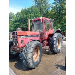 CASE IH 1255 S