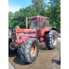 CASE IH 1255 S