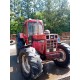 CASE IH 1255 S