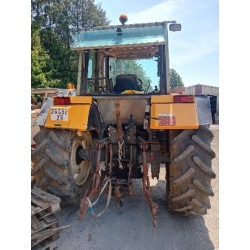 RENAULT - CLAAS 110-54