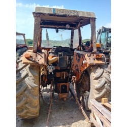 FIAT SOMECA 640