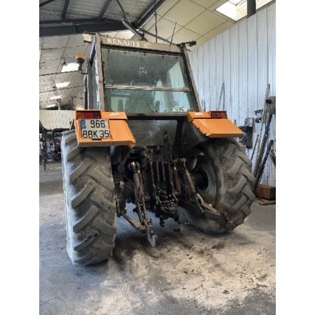 RENAULT - CLAAS 103-54