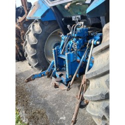 FORD 6640