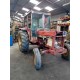 CASE IH 744