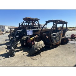 MANITOU MLT 730-115 V