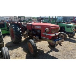 ZETOR 4511