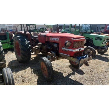 ZETOR 4511