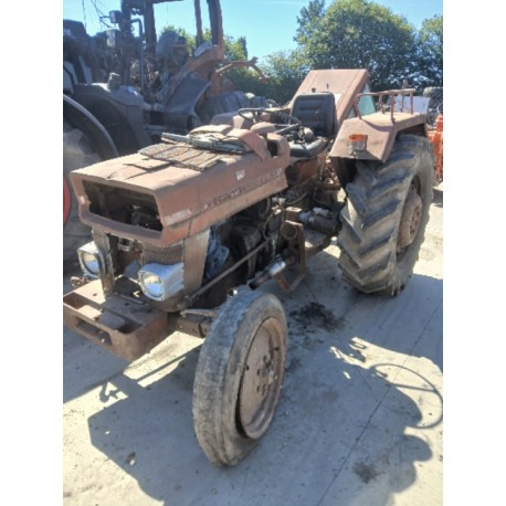 MASSEY-FERGUSON 155