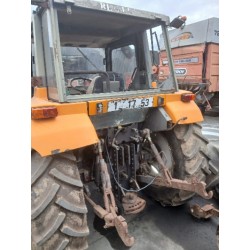 RENAULT - CLAAS CERES 95 / 95X