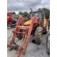 RENAULT - CLAAS CERES 95 / 95X