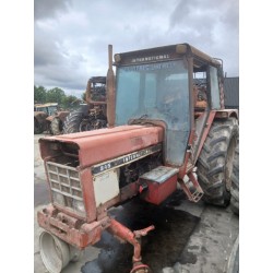 CASE IH 845 S