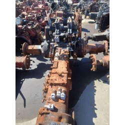 CASE IH LUXXUM 100 STAGE V 2021-202X