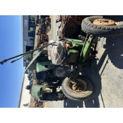 JOHN DEERE 310
