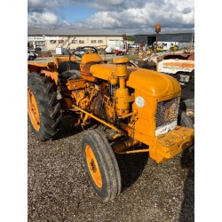 RENAULT - CLAAS N72