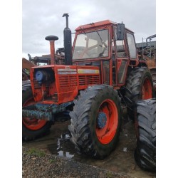 SAME JAGUAR 95 EXPORT