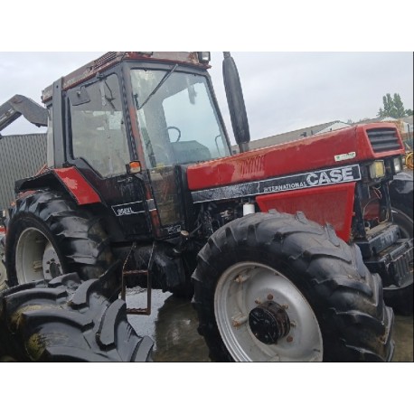 CASE IH 956 XL