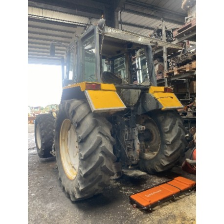 RENAULT - CLAAS 110-54