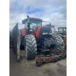 CASE IH CVX1155