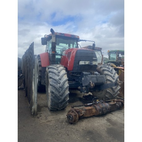 CASE IH CVX1155