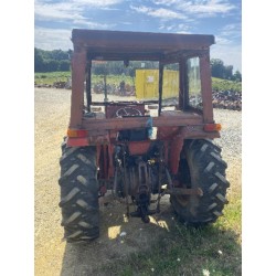 MASSEY-FERGUSON 250