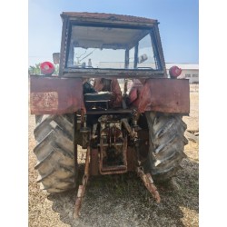 ZETOR 8011