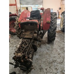 MASSEY-FERGUSON 155