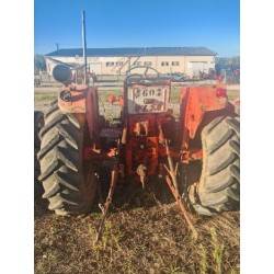 RENAULT - CLAAS N70