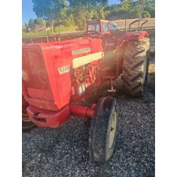 CASE IH 523