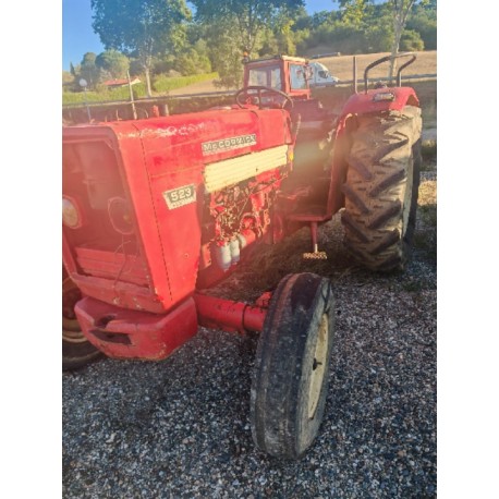 CASE IH 523