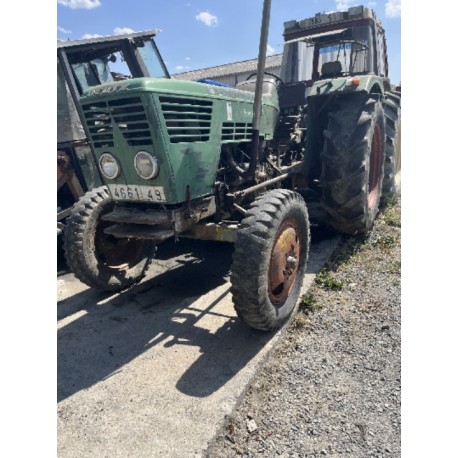 DEUTZ-FAHR 60.06