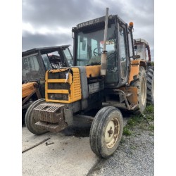 MANITOU MLT 523