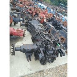 CASE IH 5140
