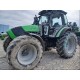 DEUTZ-FAHR AGROTRON 130 PROFILINE