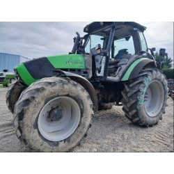 DEUTZ-FAHR AGROTRON 130 PROFILINE