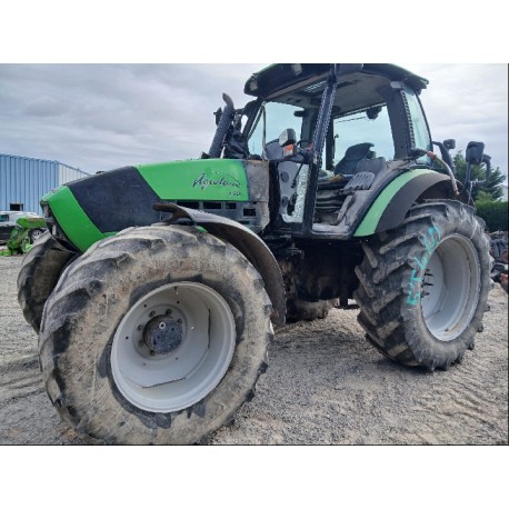 DEUTZ-FAHR AGROTRON 130 PROFILINE