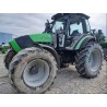 DEUTZ-FAHR AGROTRON 130 PROFILINE