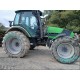 DEUTZ-FAHR AGROTRON 130 PROFILINE