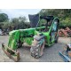 MERLO P 32.6 PLUS