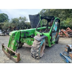MERLO P 32.6 PLUS