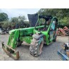 MERLO P 32.6 PLUS